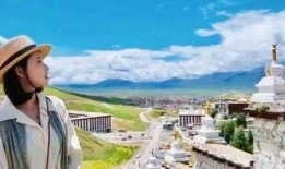 邂逅理塘在线观看,在线探寻神秘高原的美丽画卷