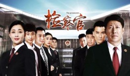 人民检察官在线观看1,正义之光，在线见证