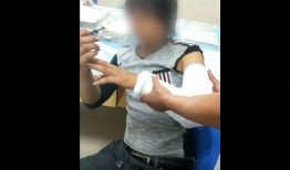 网红家暴吃瓜视频,揭开网络暴力背后的真相