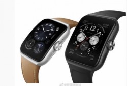 oppowatch最新爆料,颠覆传统，智能穿戴新篇章即将开启”