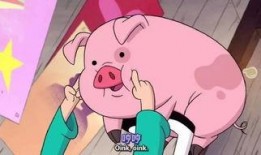 肥猪猪的日常娱乐吃瓜酱,娱乐酱的趣味生活点滴