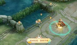 中秋王者爆料视频,神秘英雄登场，全新玩法等你解锁！