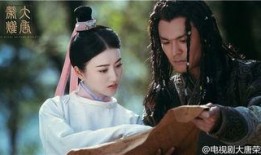 大唐荣耀在线观看1,在线重温盛世传奇