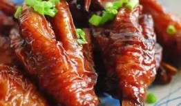 爆料虎皮凤爪的做法视频,视频揭秘家常美味制作秘诀