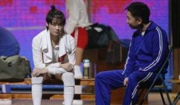 圈内爆料杨迪恋情,甜蜜互动引网友热议