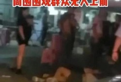 唐山被打女子最新爆料,还原事件真相与受害者心声