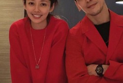 娱乐吃瓜向太郭碧婷,爱情与事业的完美交织