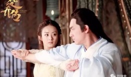 楚乔传第二部在线观看