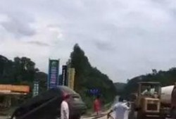 北流市的最新爆料视频,现场实况直击